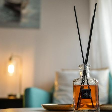 Monolocale Ombrellone Incluso Apartment ลินญาโน ซับเบียโดโร ภายนอก รูปภาพ