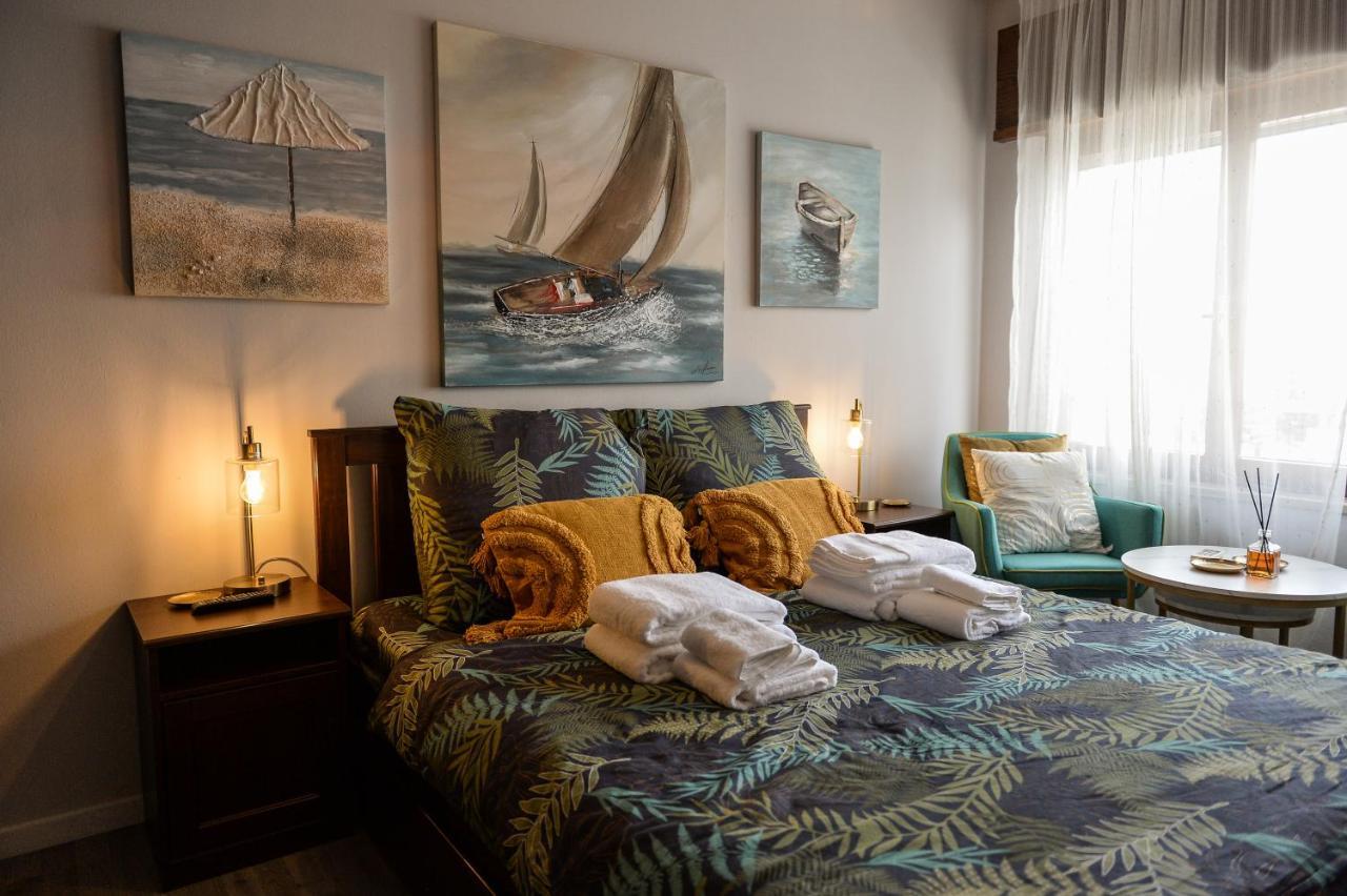 Monolocale Ombrellone Incluso Apartment ลินญาโน ซับเบียโดโร ภายนอก รูปภาพ